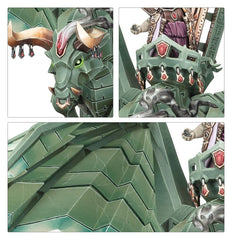 Warhammer Age of Sigmar: Warsmiths Of Hashut Urak Taar the First Daemonsmith | Odin's Place
