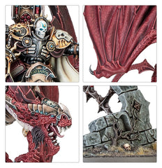 Warhammer Age of Sigmar: Stormcast Eternals Ionus Cryptborn | Odin's Place