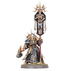 Warhammer Age of Sigmar: Stormcast Eternals Lord-Relictor | Odin's Place
