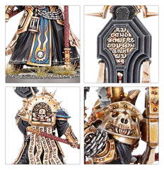 Warhammer Age of Sigmar: Stormcast Eternals Lord-Relictor | Odin's Place