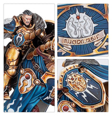 Warhammer Age of Sigmar: Stormcast Eternals Stormstrike Palladors | Odin's Place