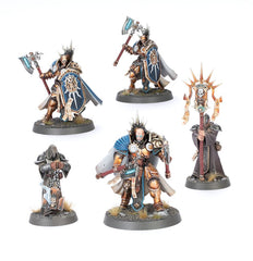 Warhammer Age of Sigmar: Stormcast Eternals Reclusians | Odin's Place
