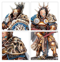 Warhammer Age of Sigmar: Stormcast Eternals Reclusians | Odin's Place