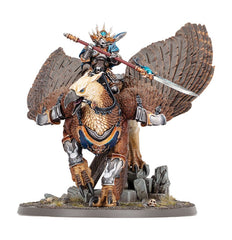 Warhammer Age Of Sigmar: Stormcast Eternals Iridan the Witness | Odin's Place