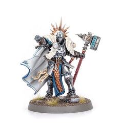 Warhammer Age Of Sigmar: Stormcast Eternals Lord-Celestant | Odin's Place