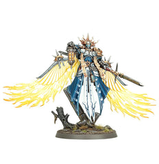 Warhammer Age of Sigmar: Stormcast Eternal Tornus the Redeemed | Odin's Place