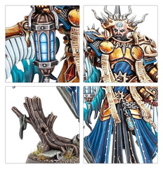 Warhammer Age of Sigmar: Stormcast Eternal Tornus the Redeemed | Odin's Place