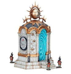 Warhammer Age of Sigmar: Stormcast Eternals Stormreach Portal | Odin's Place