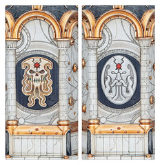 Warhammer Age of Sigmar: Stormcast Eternals Stormreach Portal | Odin's Place