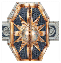 Warhammer Age of Sigmar: Stormcast Eternals Stormreach Portal | Odin's Place