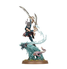 Warhammer Age of Sigamr: Idoneth Deepkin Ikon of the Sea/Storm | Odin's Place