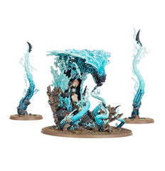Warhammer Age Of Sigmar: Idoneth Deepkin Manifestations | Odin's Place