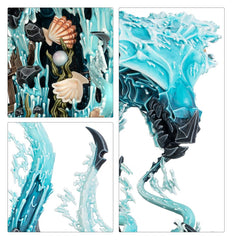 Warhammer Age Of Sigmar: Idoneth Deepkin Manifestations | Odin's Place