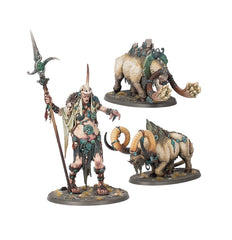 Warhammer Age Of Sigmar: Ma Maegran – Chooser of the Mighty | Odin's Place