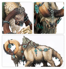 Warhammer Age Of Sigmar: Ma Maegran – Chooser of the Mighty | Odin's Place