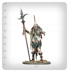 Warhammer Age Of Sigmar: Ma Maegran – Chooser of the Mighty | Odin's Place