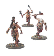 Warhammer Age Of Sigmar: Boss-stompers | Odin's Place