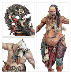 Warhammer Age Of Sigmar: Boss-stompers | Odin's Place