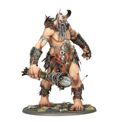Warhammer Age Of Sigmar: Stomper Tribe | Odin's Place