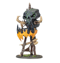 Warhammer Age of Sigmar: Orruk Warclans Bossrokk Tower | Odin's Place