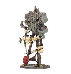 Warhammer Age of Sigmar: Orruk Warclans Bossrokk Tower | Odin's Place