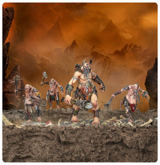 Warhammer Age Of Sigmar: Stomper Tribe | Odin's Place