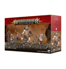 Warhammer Age Of Sigmar: Stomper Tribe | Odin's Place