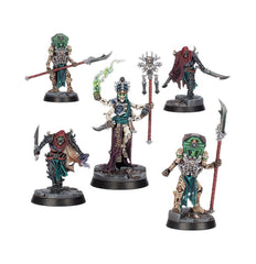 Warhammer Underworlds: Thanatek's Tithe | Odin's Place