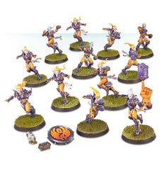 Blood Bowl: Elven Union (Eagles) Team | Odin's Place