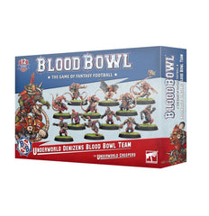 Dungeon Bowl: Death Match | Odin's Place