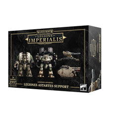Horus Heresy LEGIONS IMPERIALIS: LEGIONES ASTARTES SUPPORT | Odin's Place