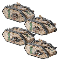 Horus Heresy LEGIONS IMPERIALIS: SPARTAN ASSAULT TANKS | Odin's Place