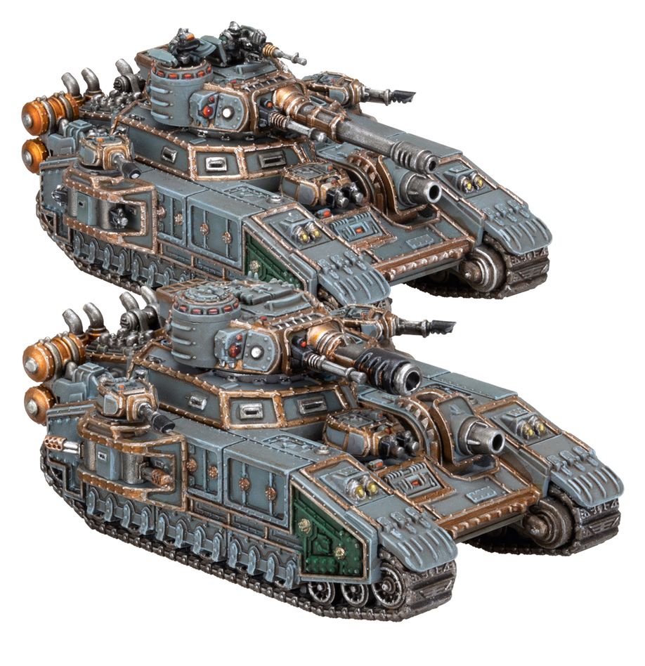 Warhammer Horus Heresy LEGIONS IMPERIALIS: BANEBLADE SQUADRON | Odin's Place