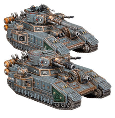 Warhammer Horus Heresy LEGIONS IMPERIALIS: BANEBLADE SQUADRON | Odin's Place