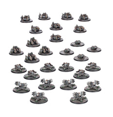 Horus Heresy LEGIONS IMPERIALIS: SOLAR AUXILIA SUPPORT | Odin's Place
