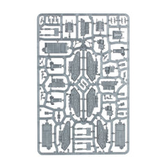 LEGIONS IMPERIALIS: DRACOSAN TRANSPORT DETACHMENT | Odin's Place