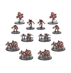 Legions Imperialis: Mechanicum Battle-Automata | Odin's Place