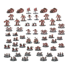 Legions Imperialis: Mechanicum Battle Group | Odin's Place