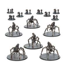 Warhammer Legions Imperialis: Stalker Constructs | Odin's Place