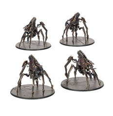Warhammer Legions Imperialis: Serperos 'OverLord' Heavy Stalkers | Odin's Place