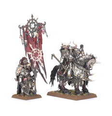 Warhammer The Old World: Champions of Chaos | Odin's Place