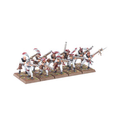 Warhammer The Old World: Empire of Man: Battle March Army | Odin's Place