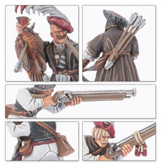 Warhammer The Old World: Empire of Man: Battle March Army | Odin's Place