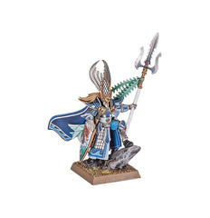 Warhammer The Old World: High Elf Realms: Battle March Army | Odin's Place