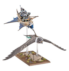 Warhammer The Old World: High Elf Realms: Battle March Army | Odin's Place