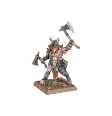 Warhammer The Old World: Beastmen Brayherds: Battle March Army | Odin's Place