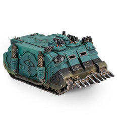 Warhammer Horus Heresy: Legiones Astartes Combat Force | Odin's Place