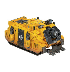 Warhammer The Horus Heresy: Legiones Astartes Vindicator Siege Tank | Odin's Place