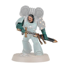 Warhammer Horus Hersey: Melee Weapons Upgrade Set | Odin's Place