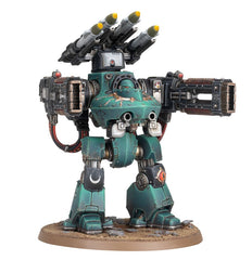 Warhammer The Horus Heresy: Legion Astartes Deredeo Dreadnaught Boreas Configuration | Odin's Place